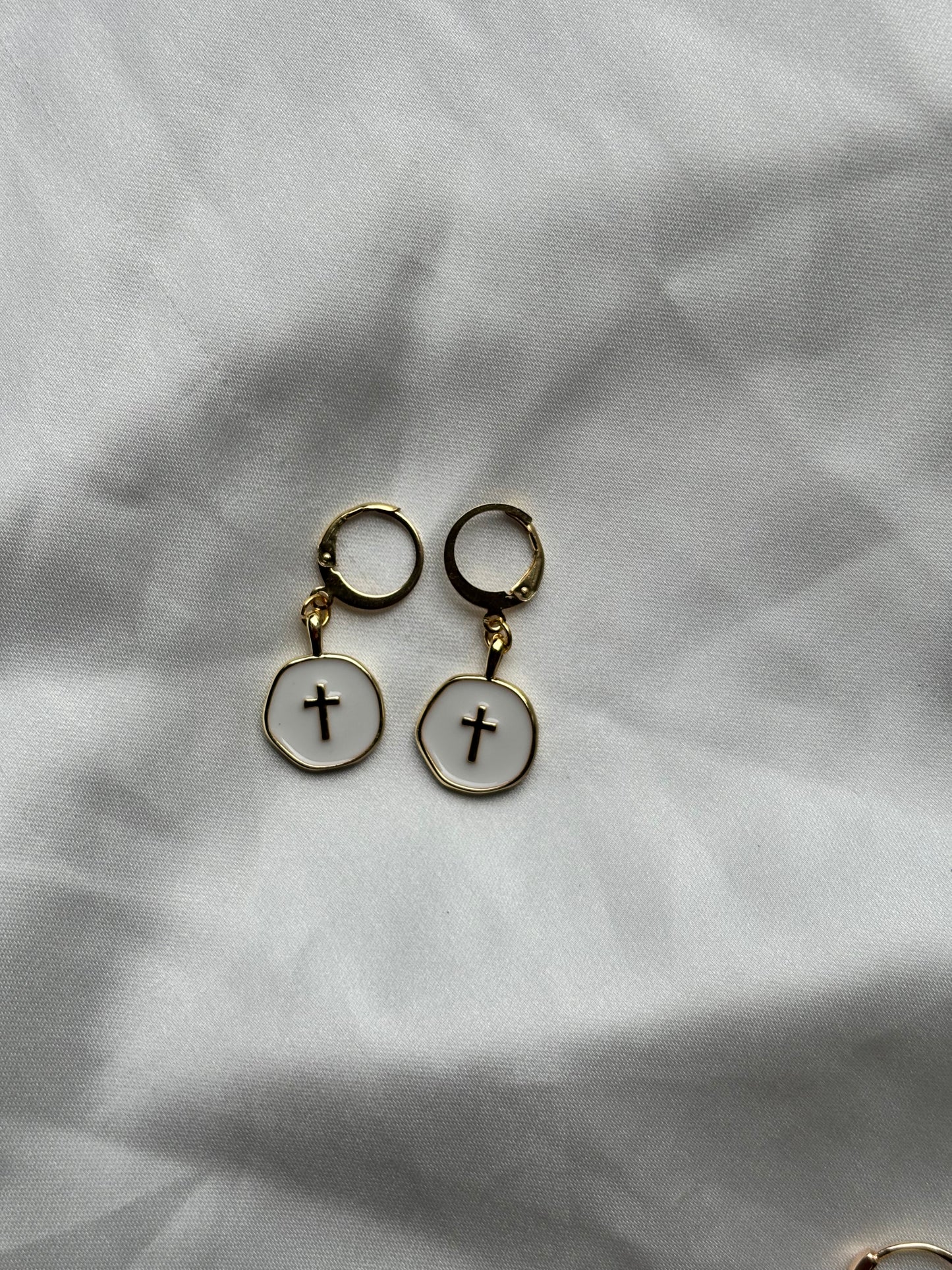Angelica Earrings