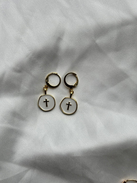 Angelica Earrings