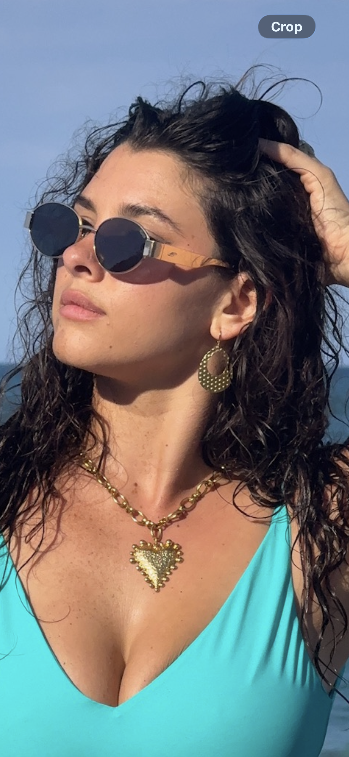 Bella Earrings