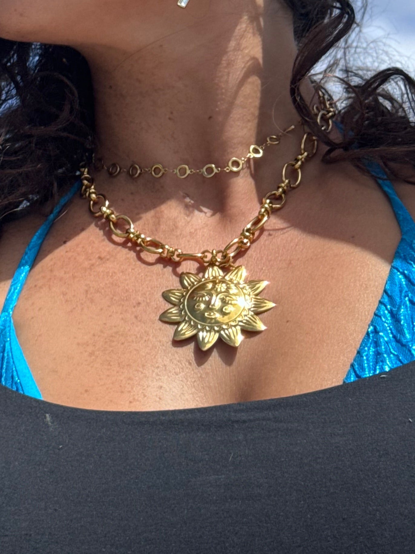 Alice Choker