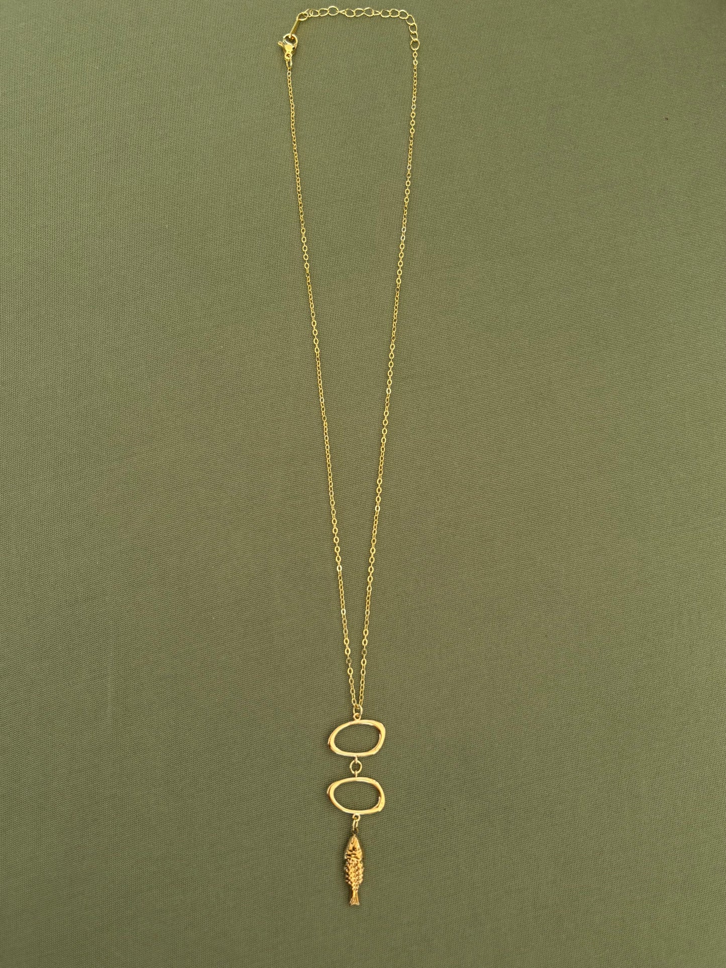 Bayside Necklace
