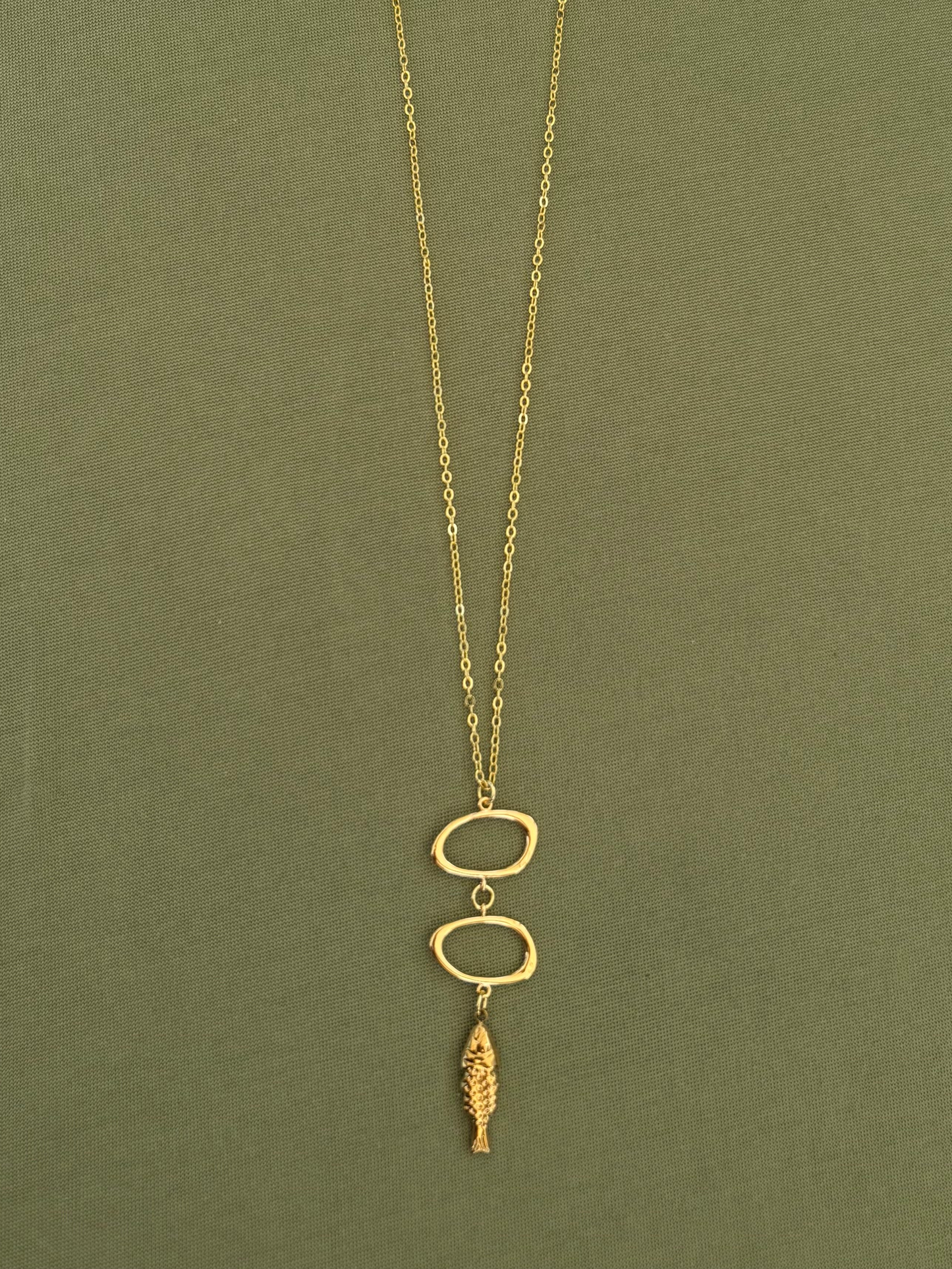 Bayside Necklace