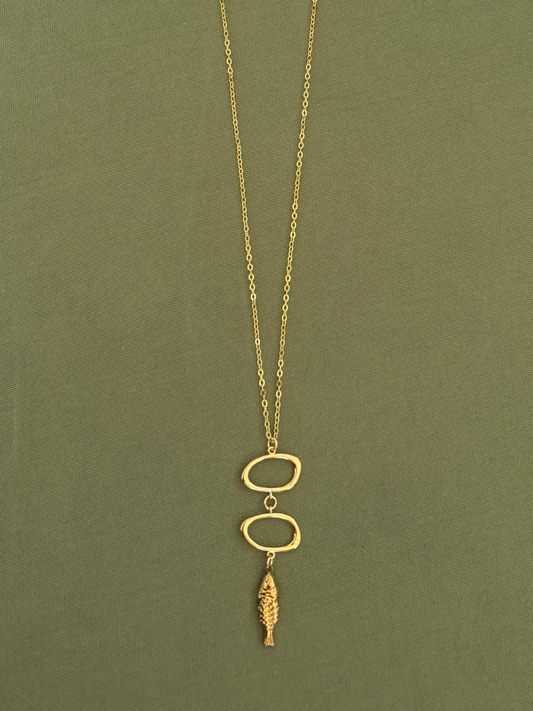 Bayside Necklace