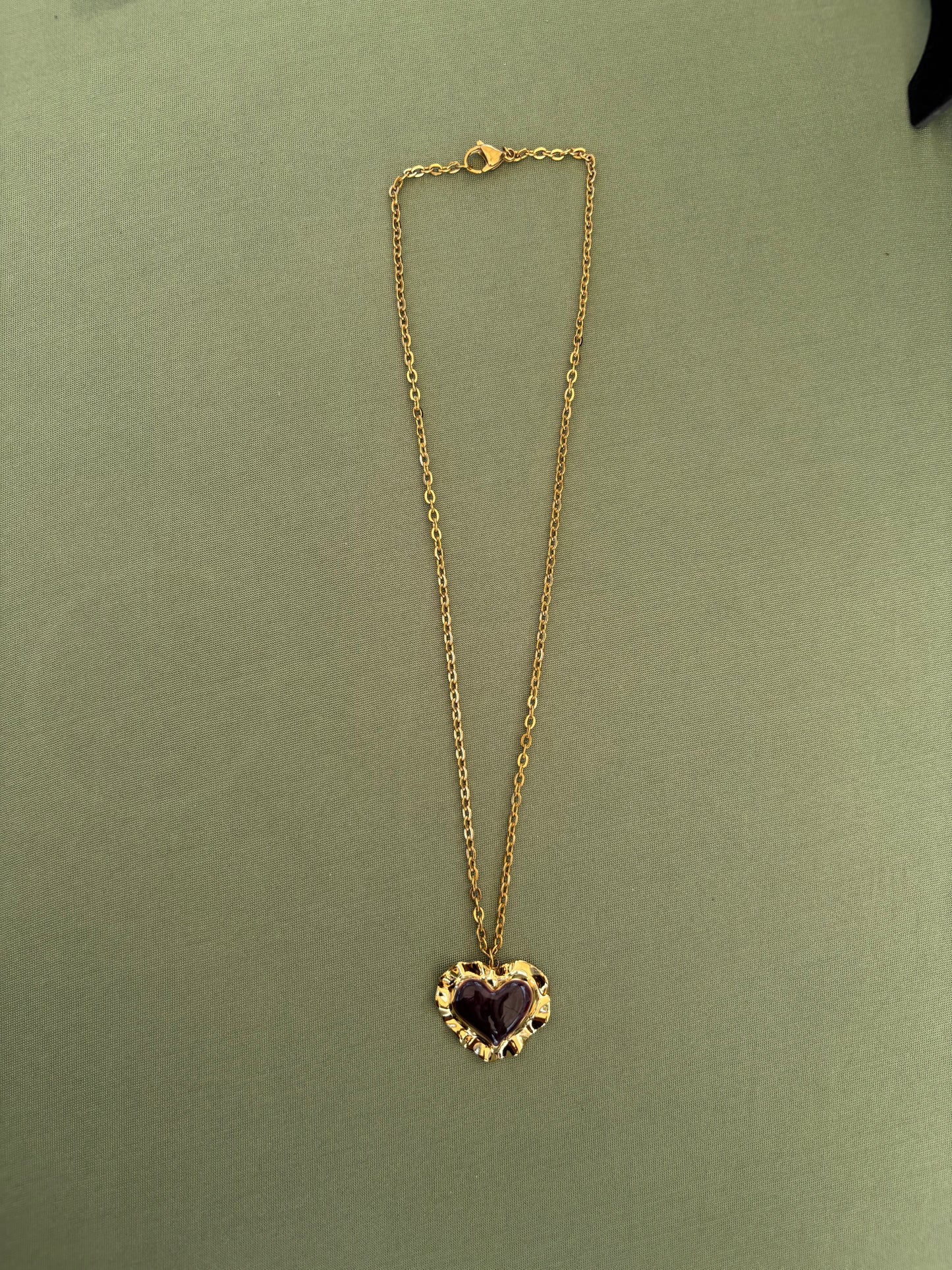 Beloved Necklace