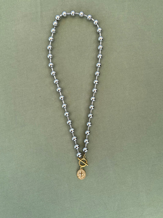 Bellamy Necklace