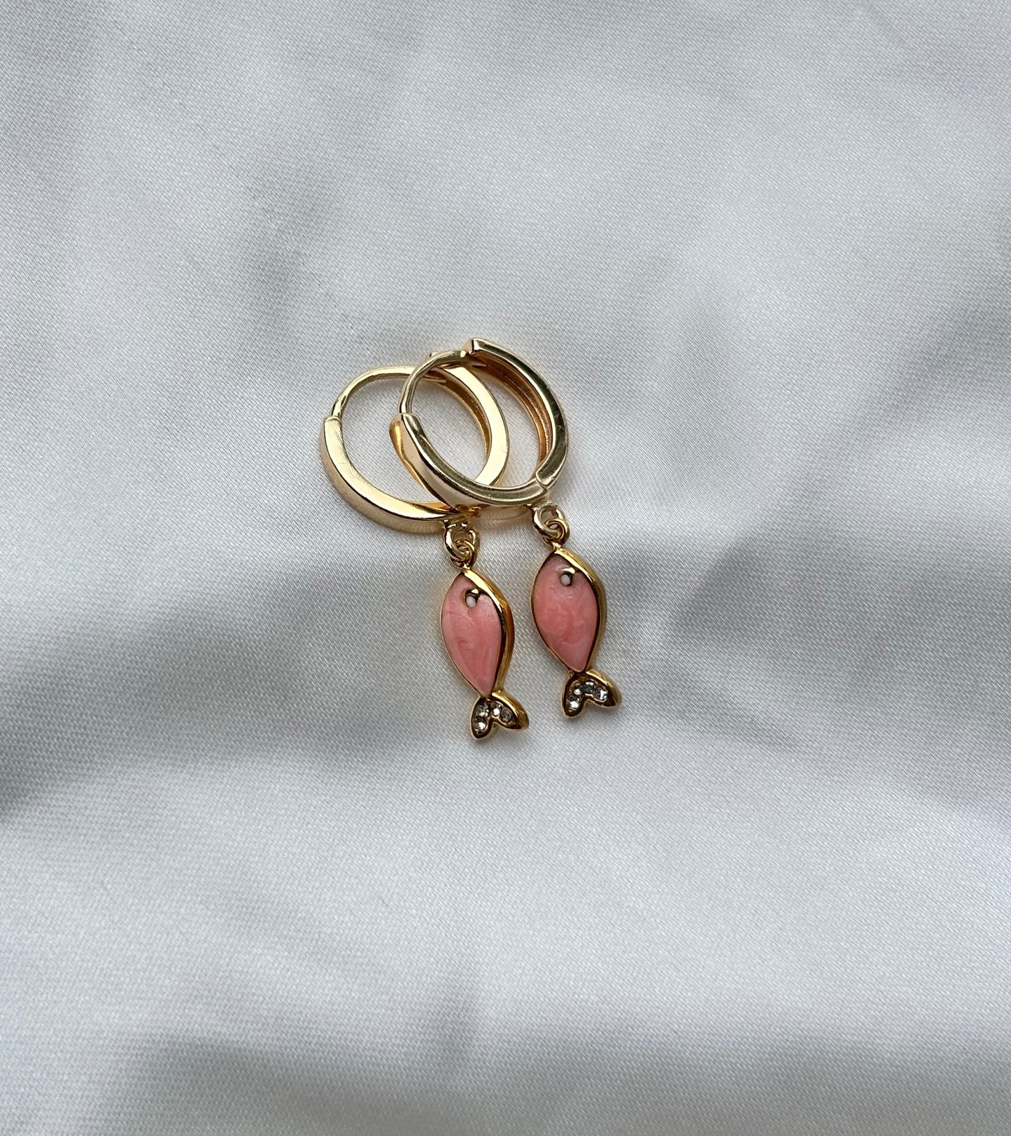 Victoria Earrings