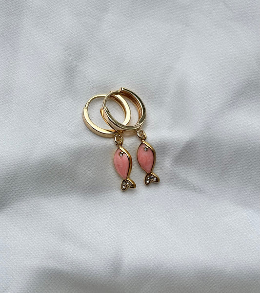 Victoria Earrings