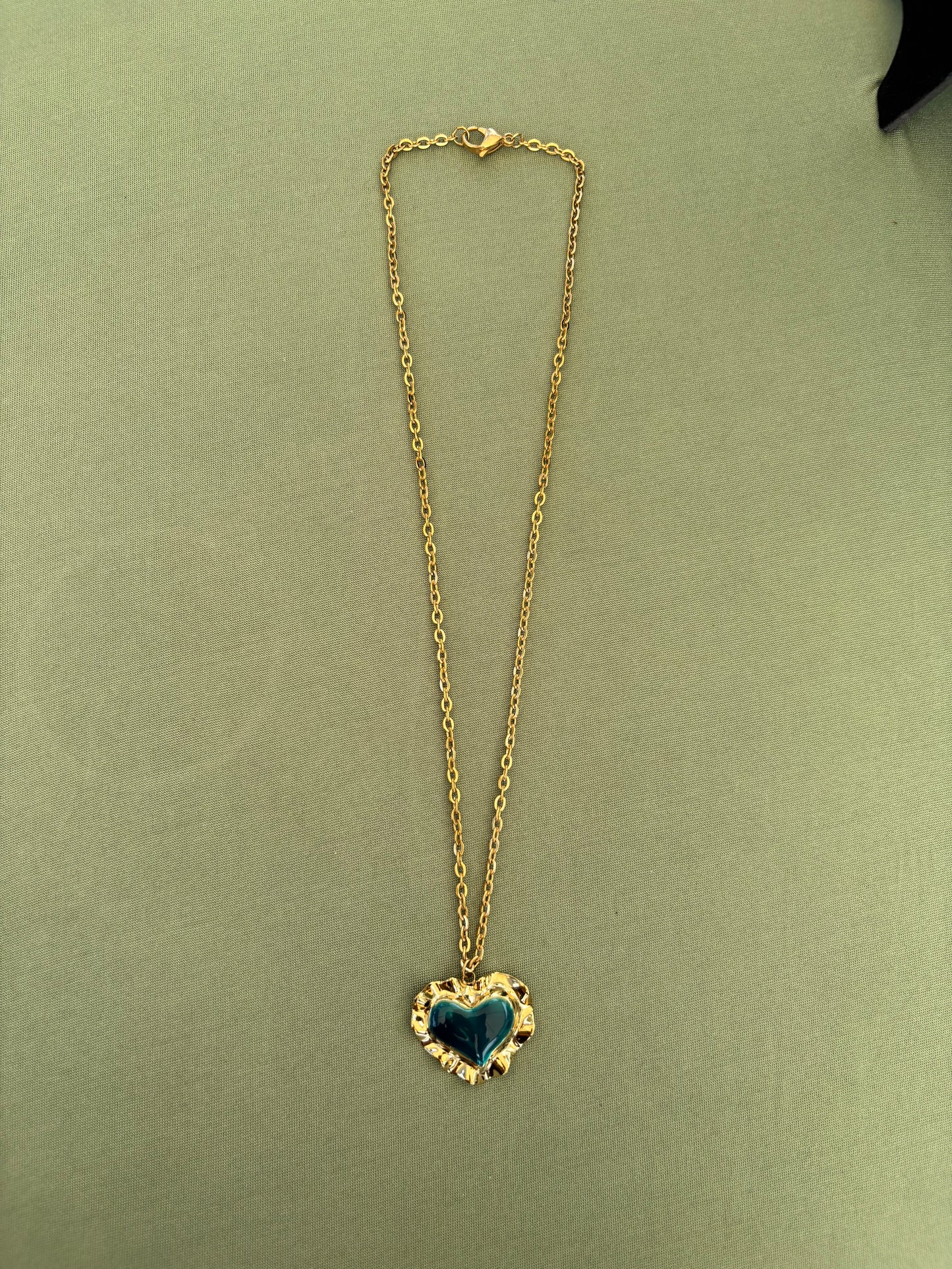 Beloved Necklace