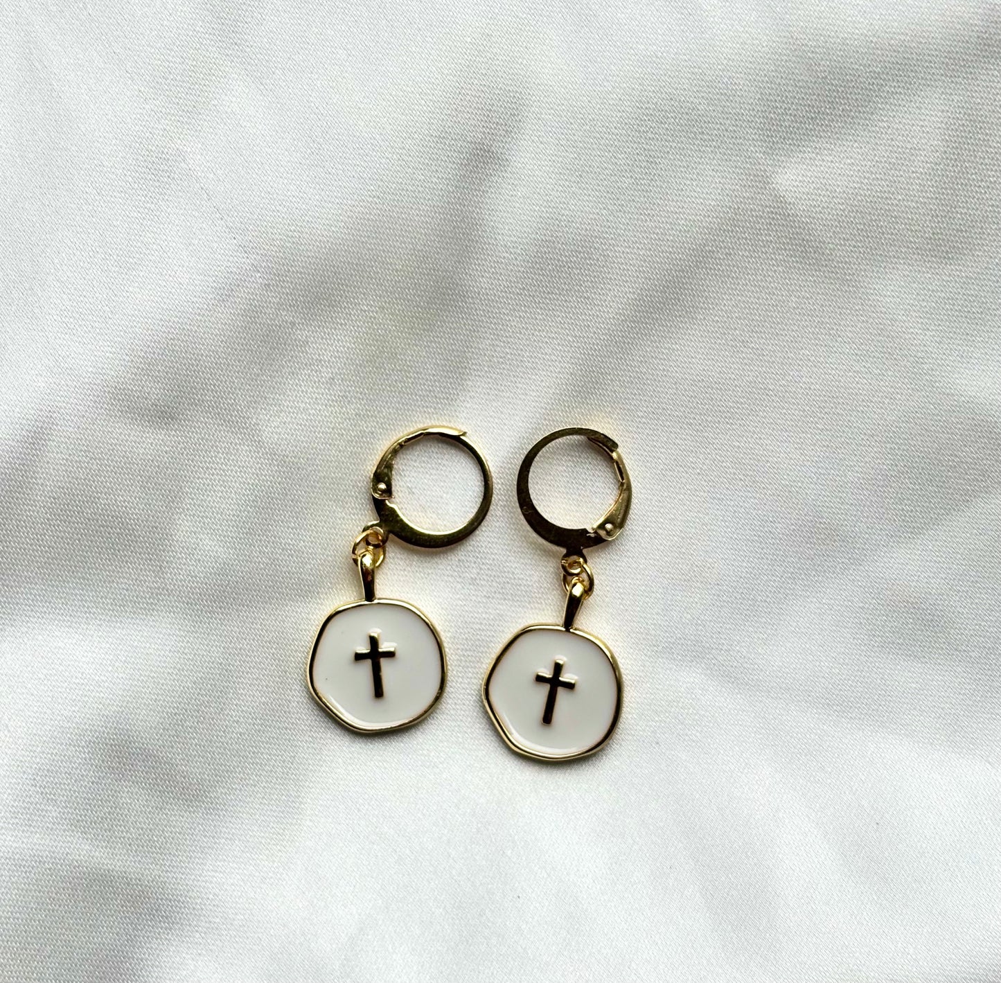 Angelica Earrings