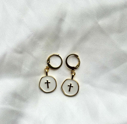 Angelica Earrings