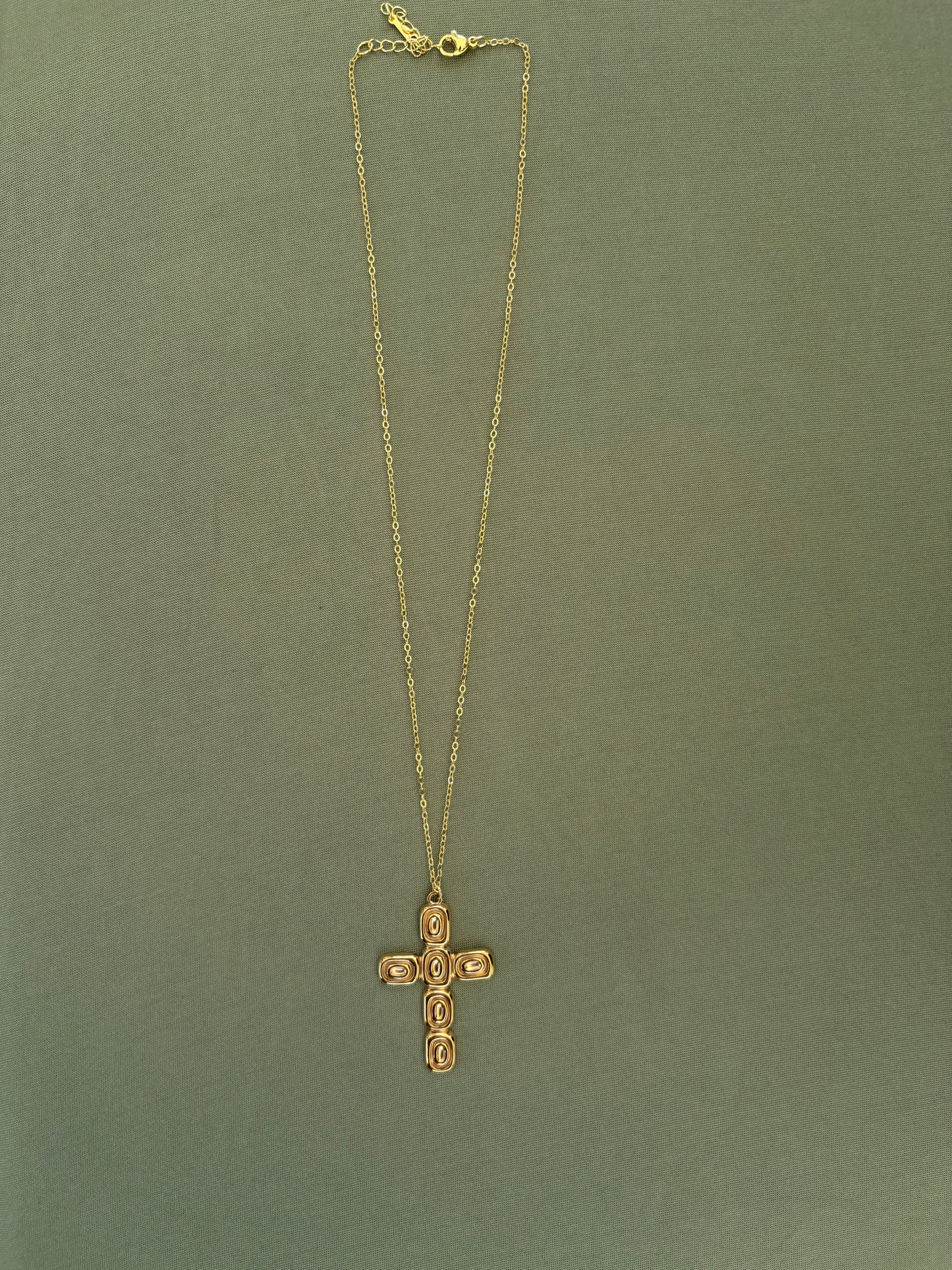 Blessed Necklace