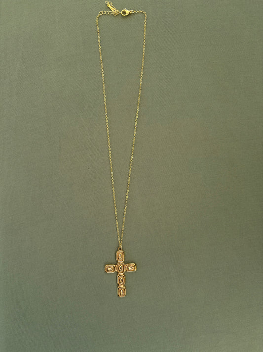 Blessed Necklace