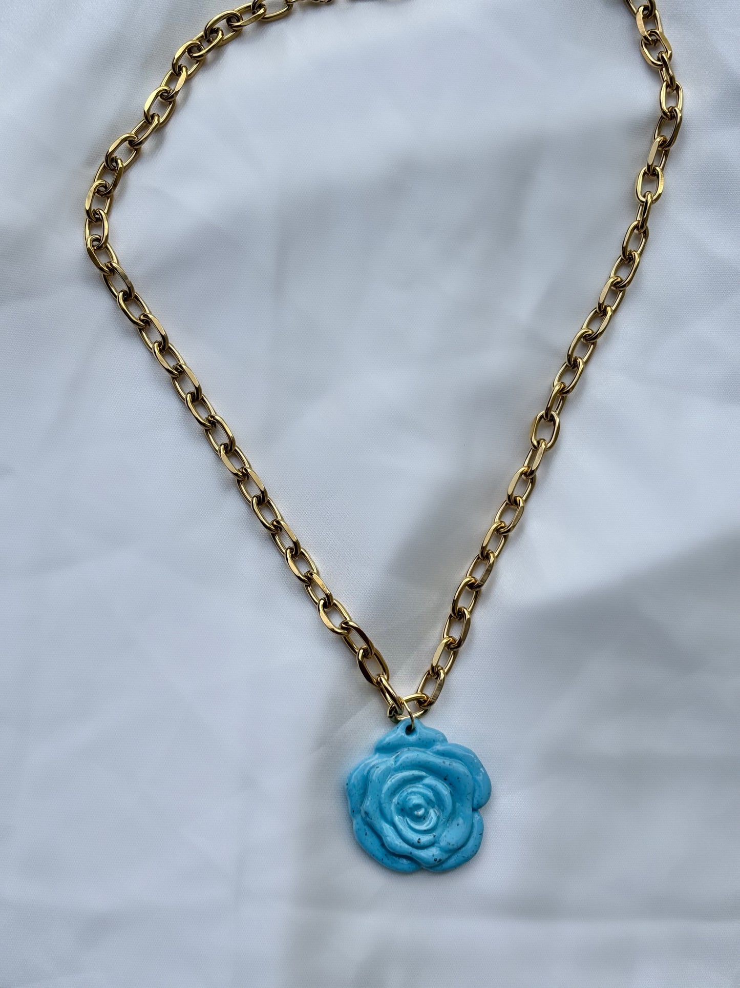 Rosalie Necklace