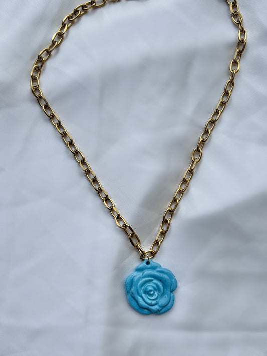Rosalie Necklace