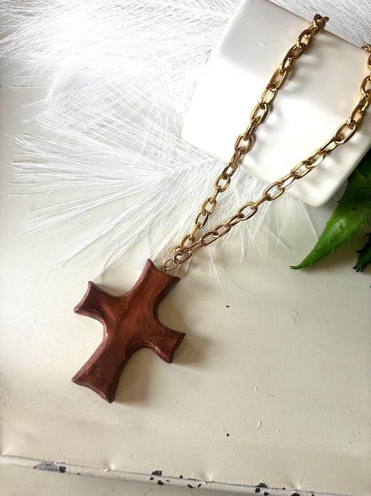 Venice Necklace