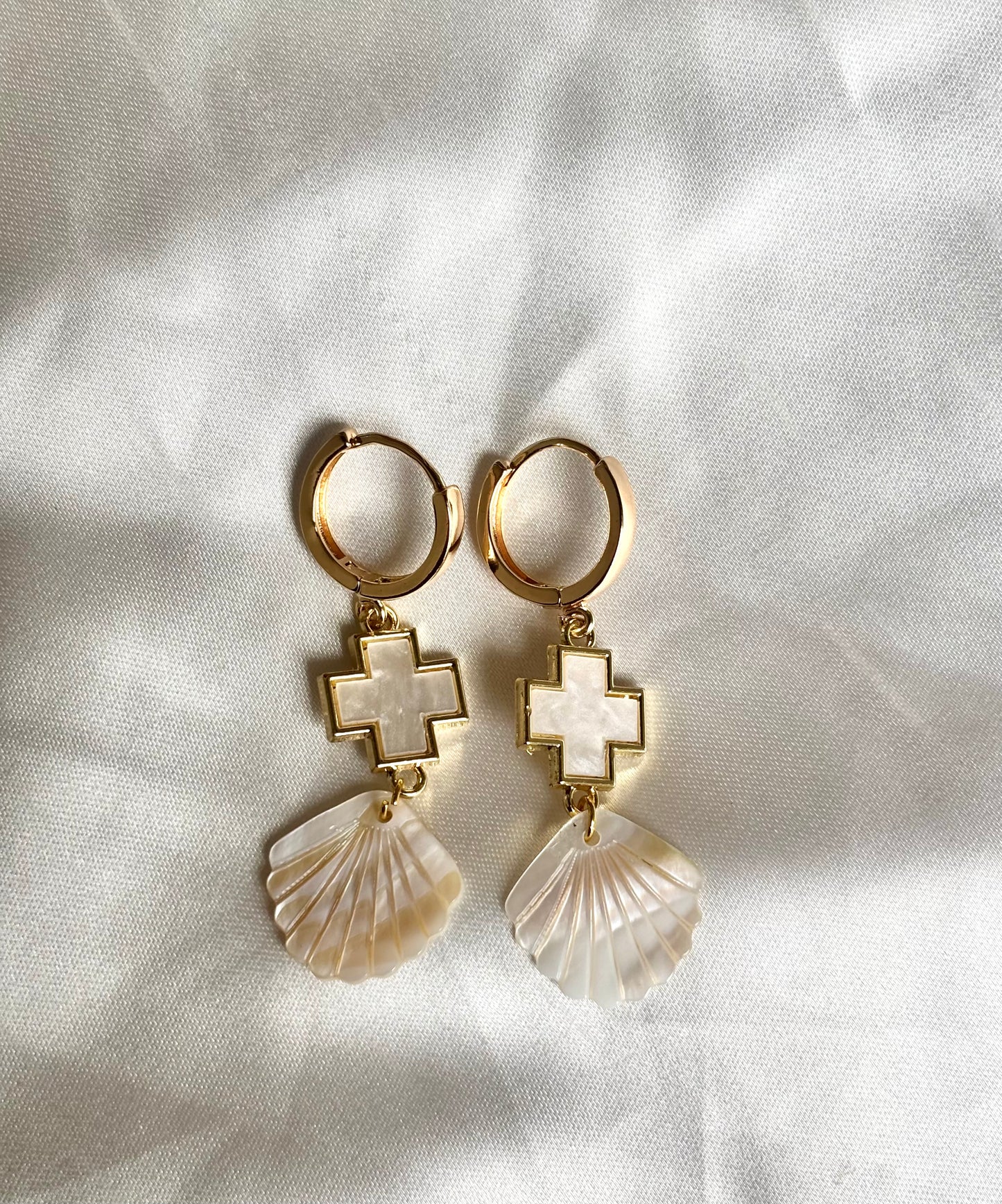 Julianna Earrings