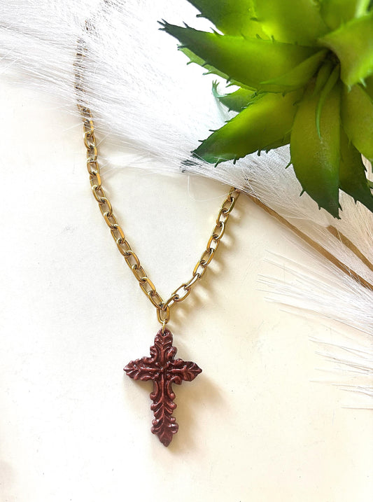 Rome Necklace