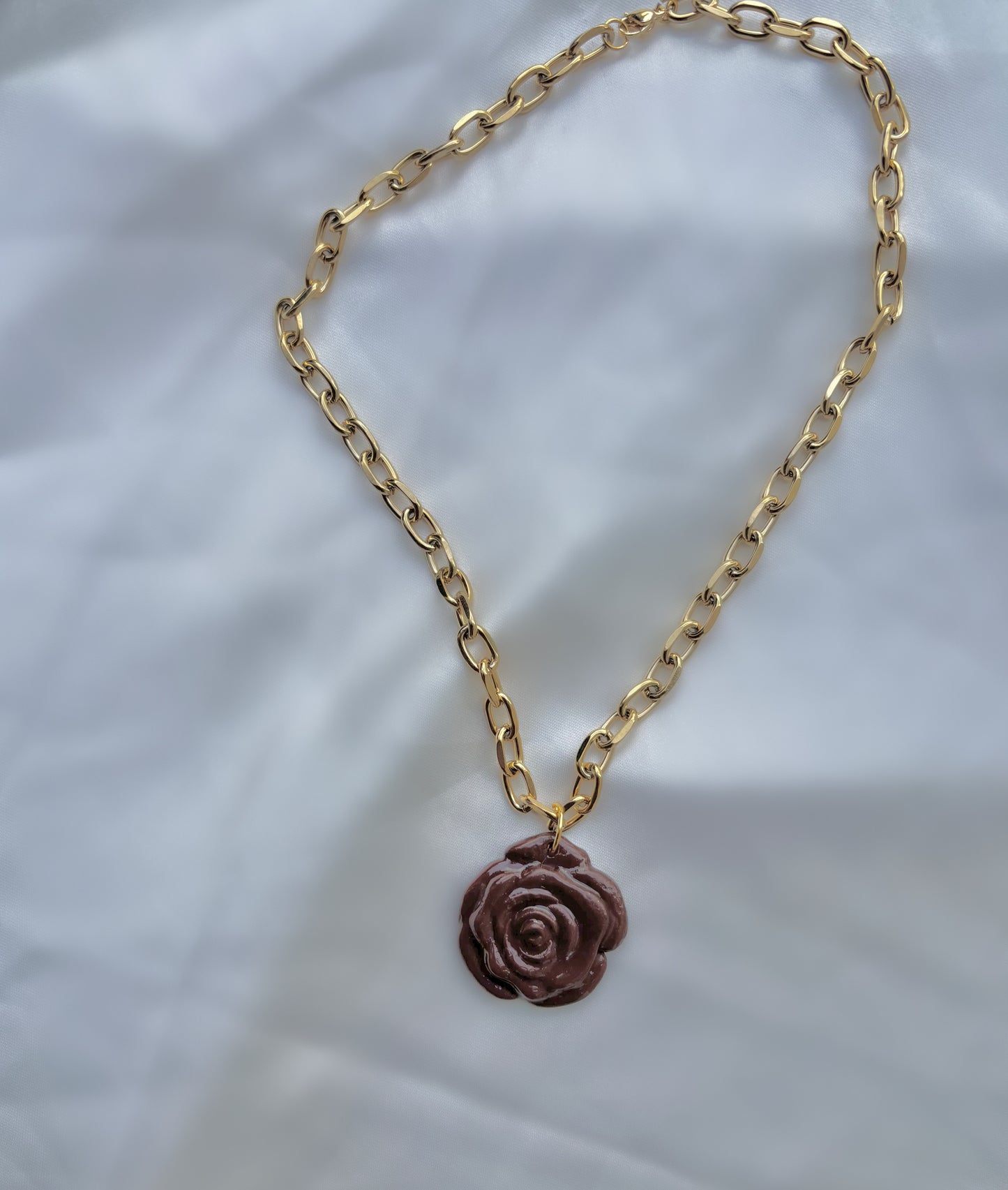 Rosalie Necklace