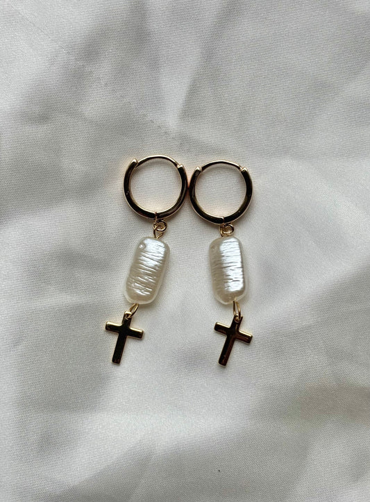 Corina Earrings