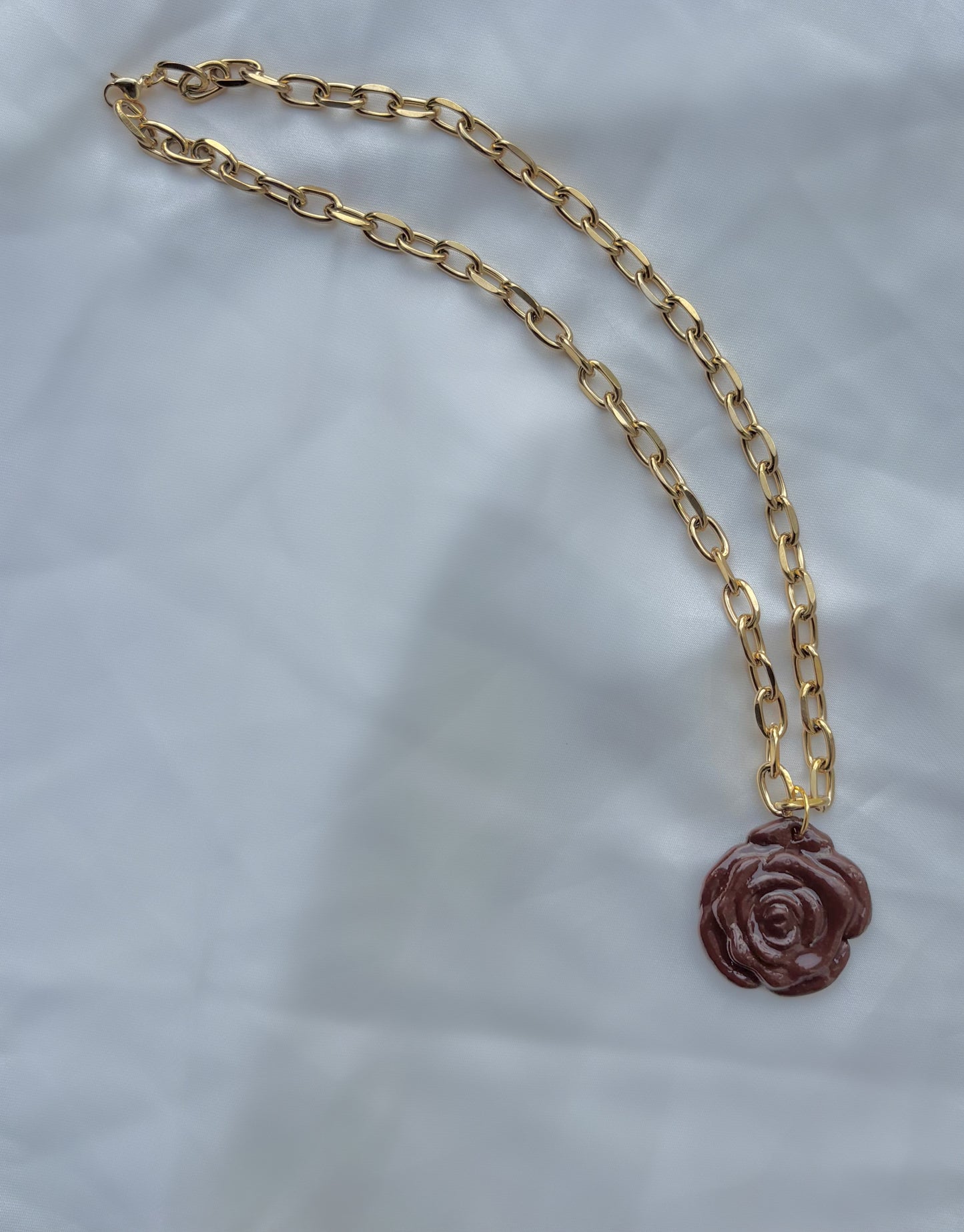 Rosalie Necklace