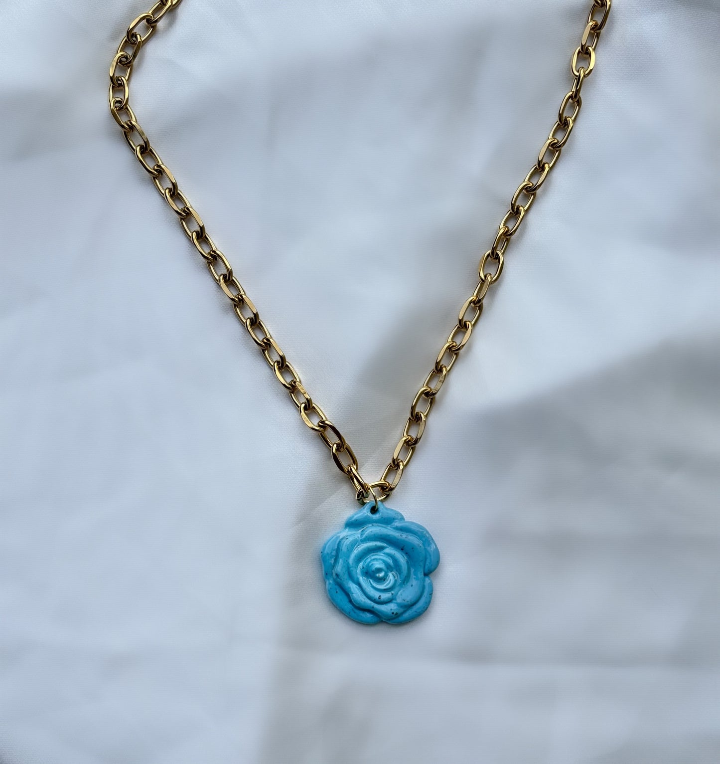 Rosalie Necklace