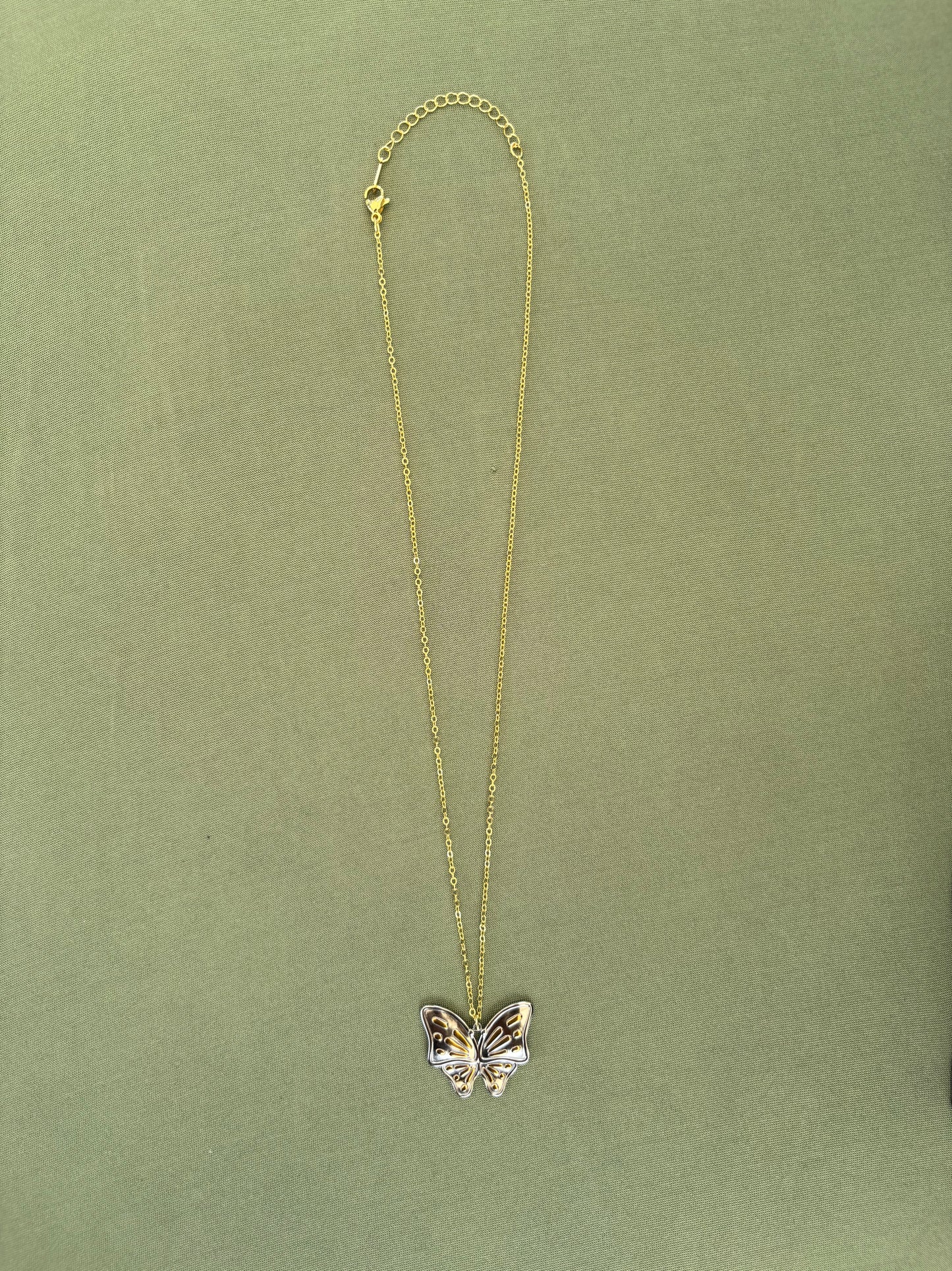 Bloom Necklace