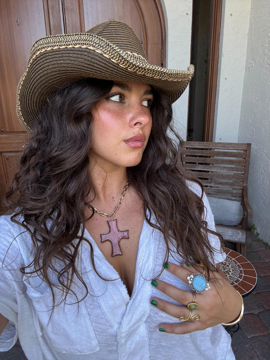Venice Necklace