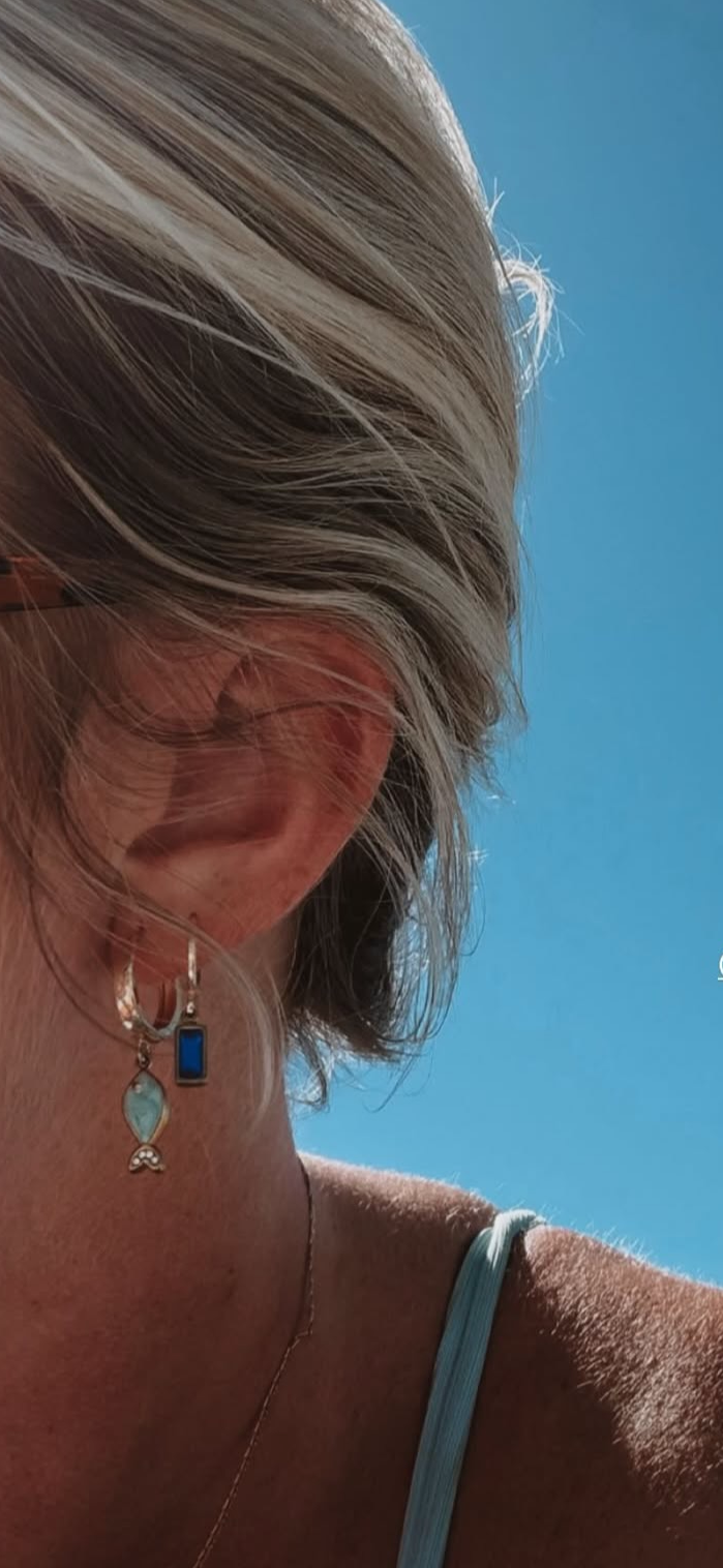 Victoria Earrings