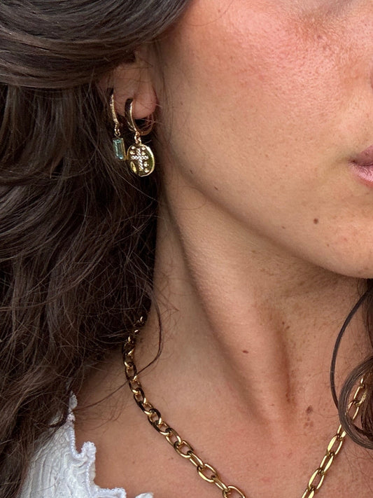 Addy Earrings