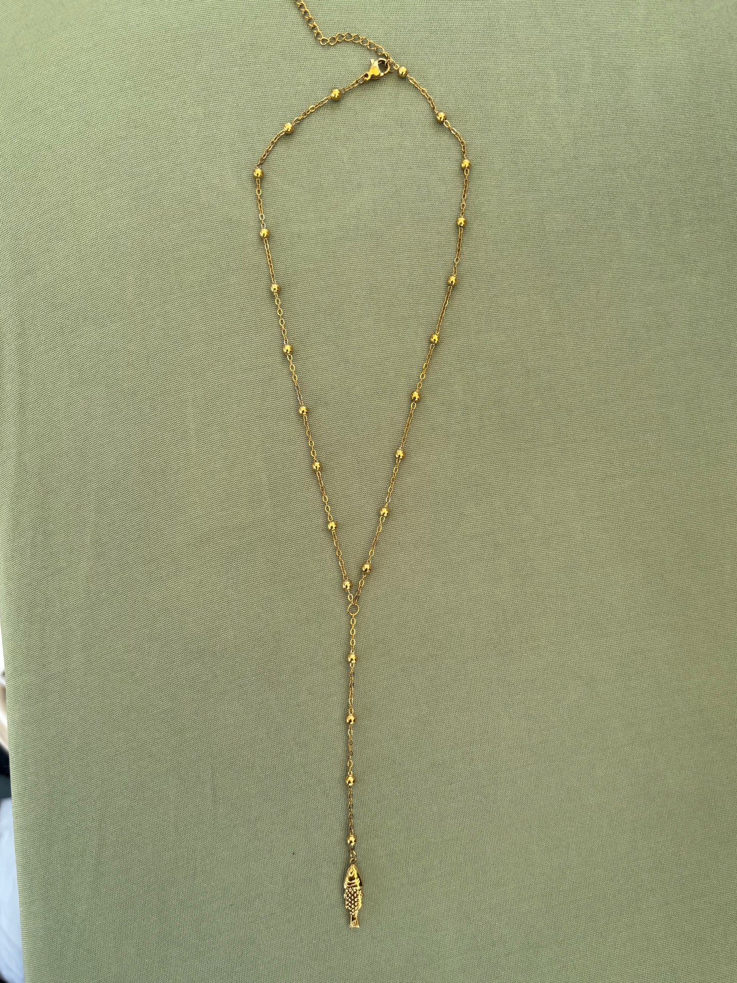 Brisa Necklace