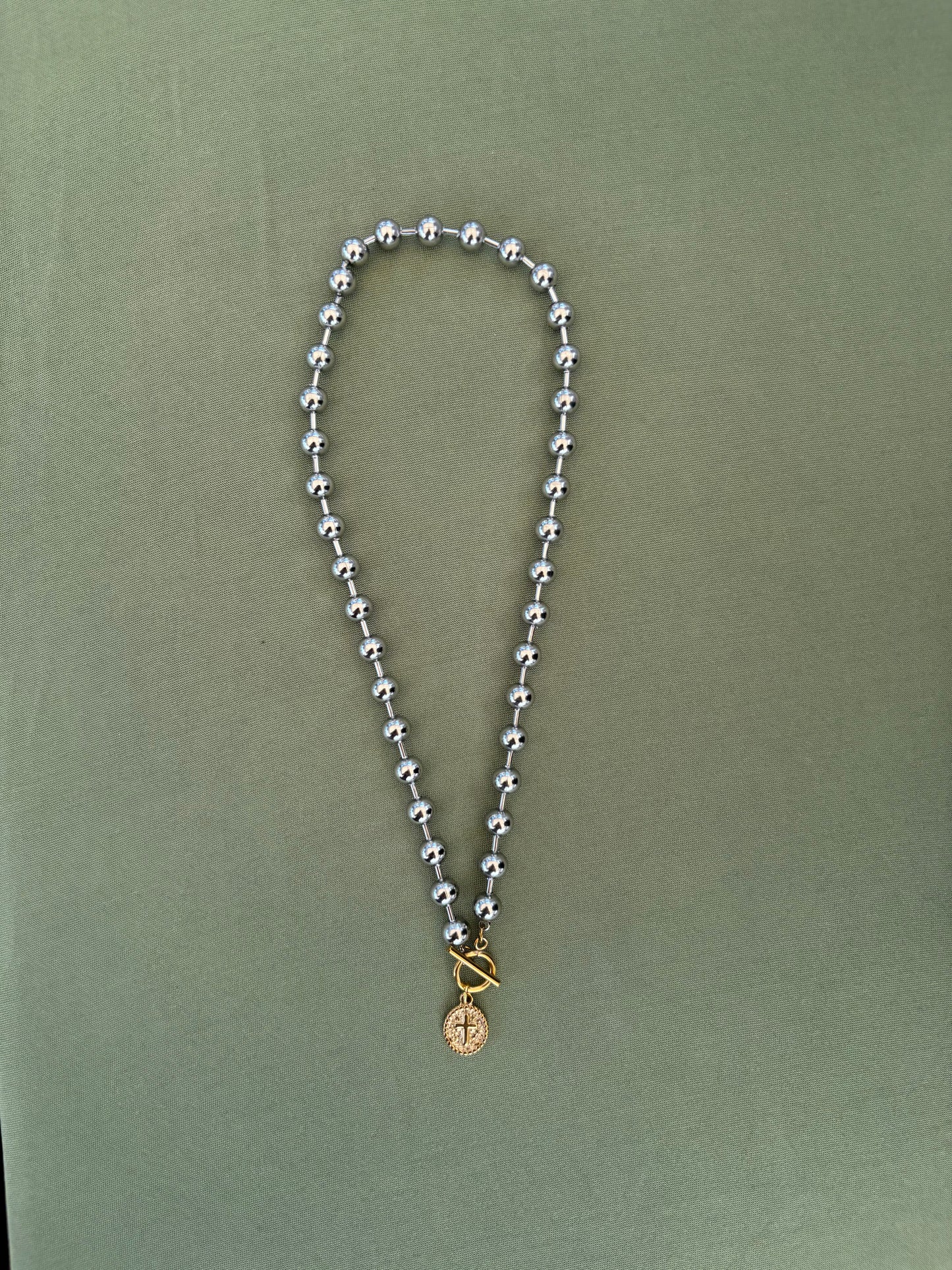 Bellamy Necklace