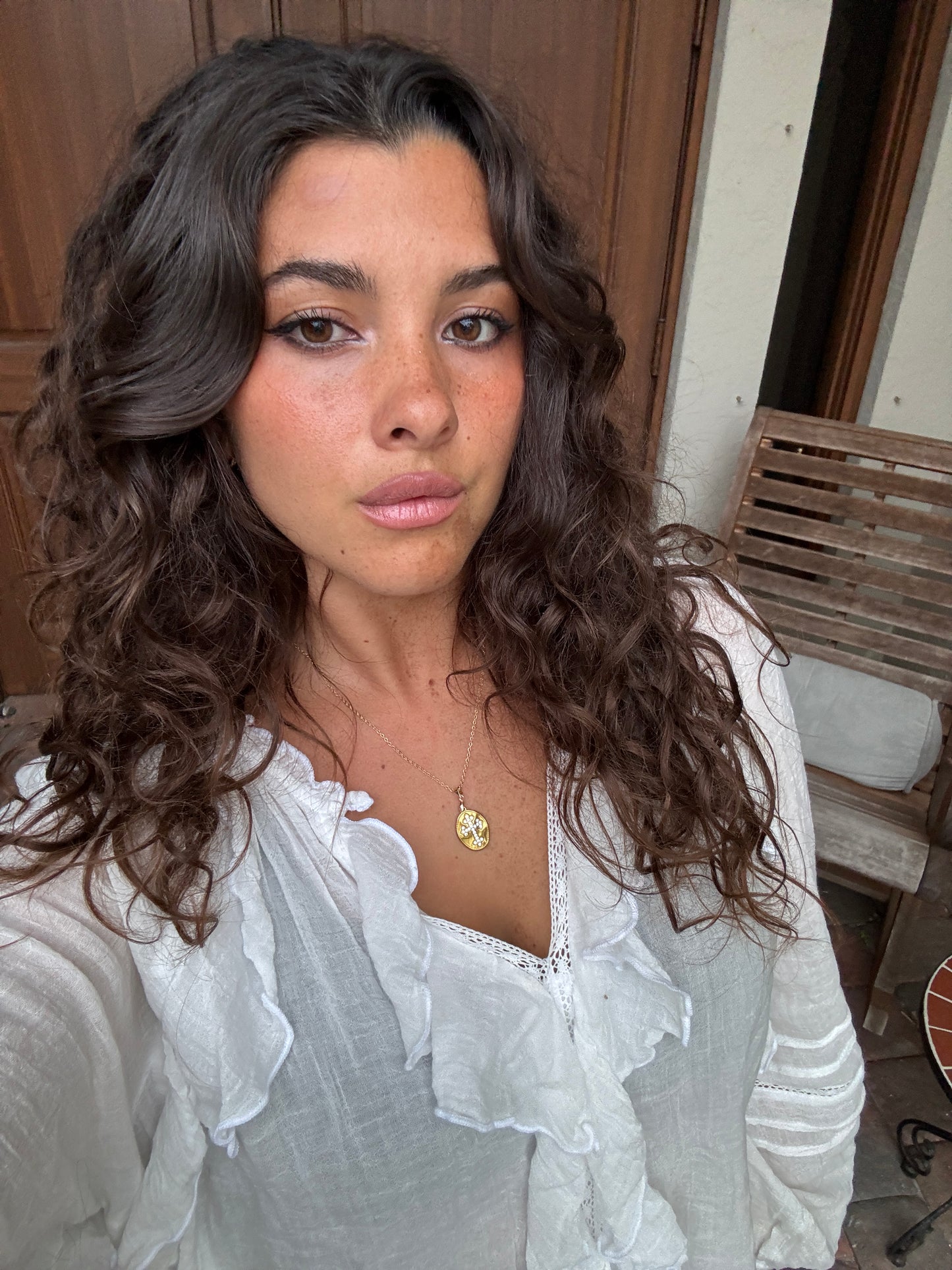 Astra Necklace