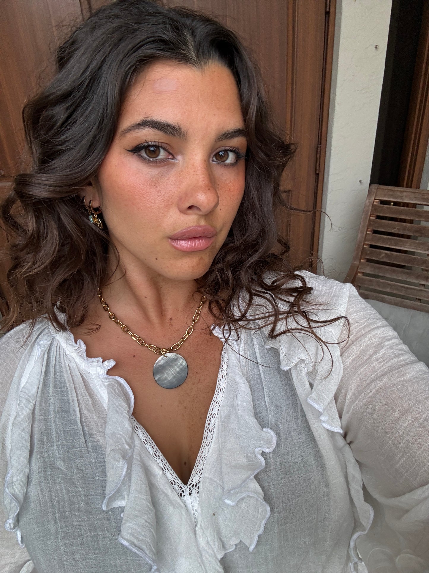 Avalon Necklace