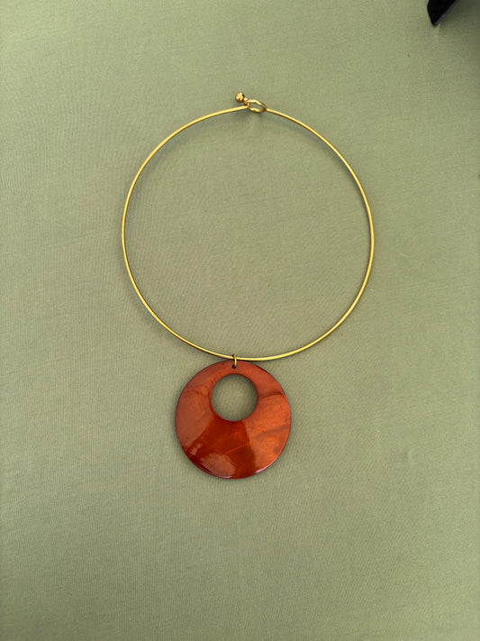 Cali Collar