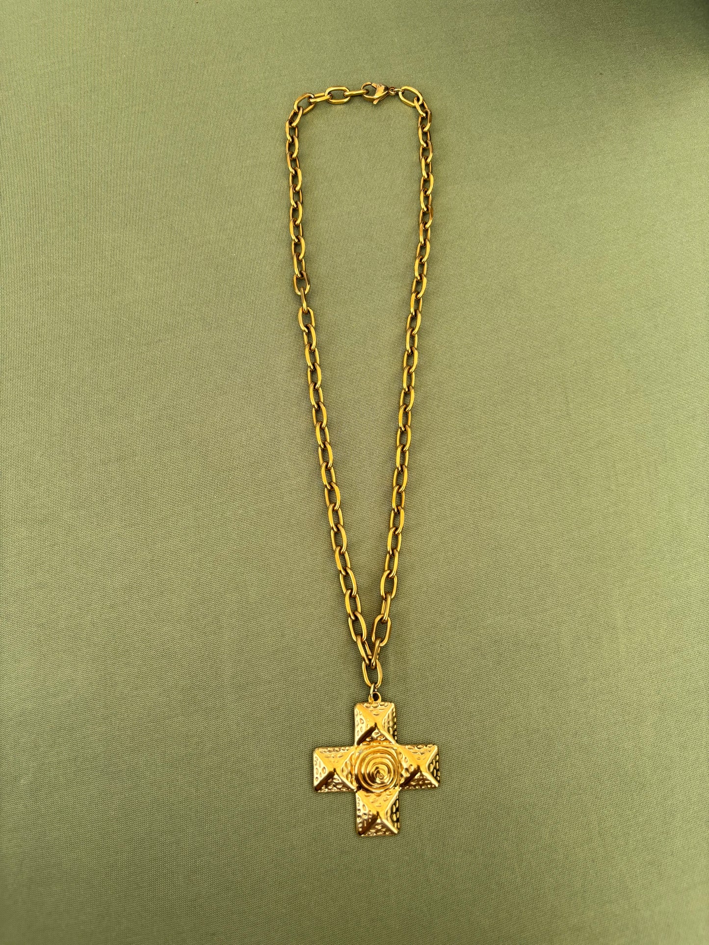 Bianca Necklace