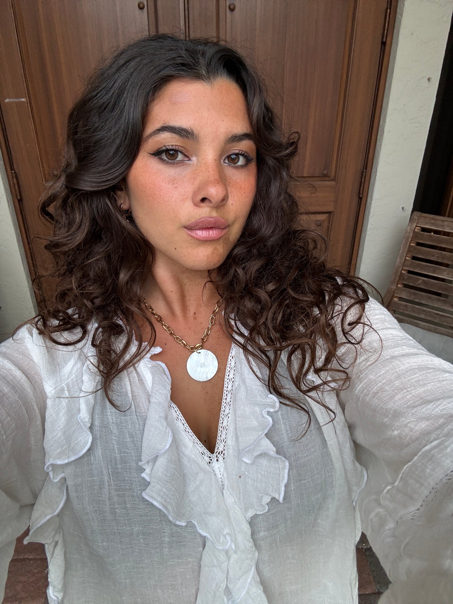 Avalon Necklace