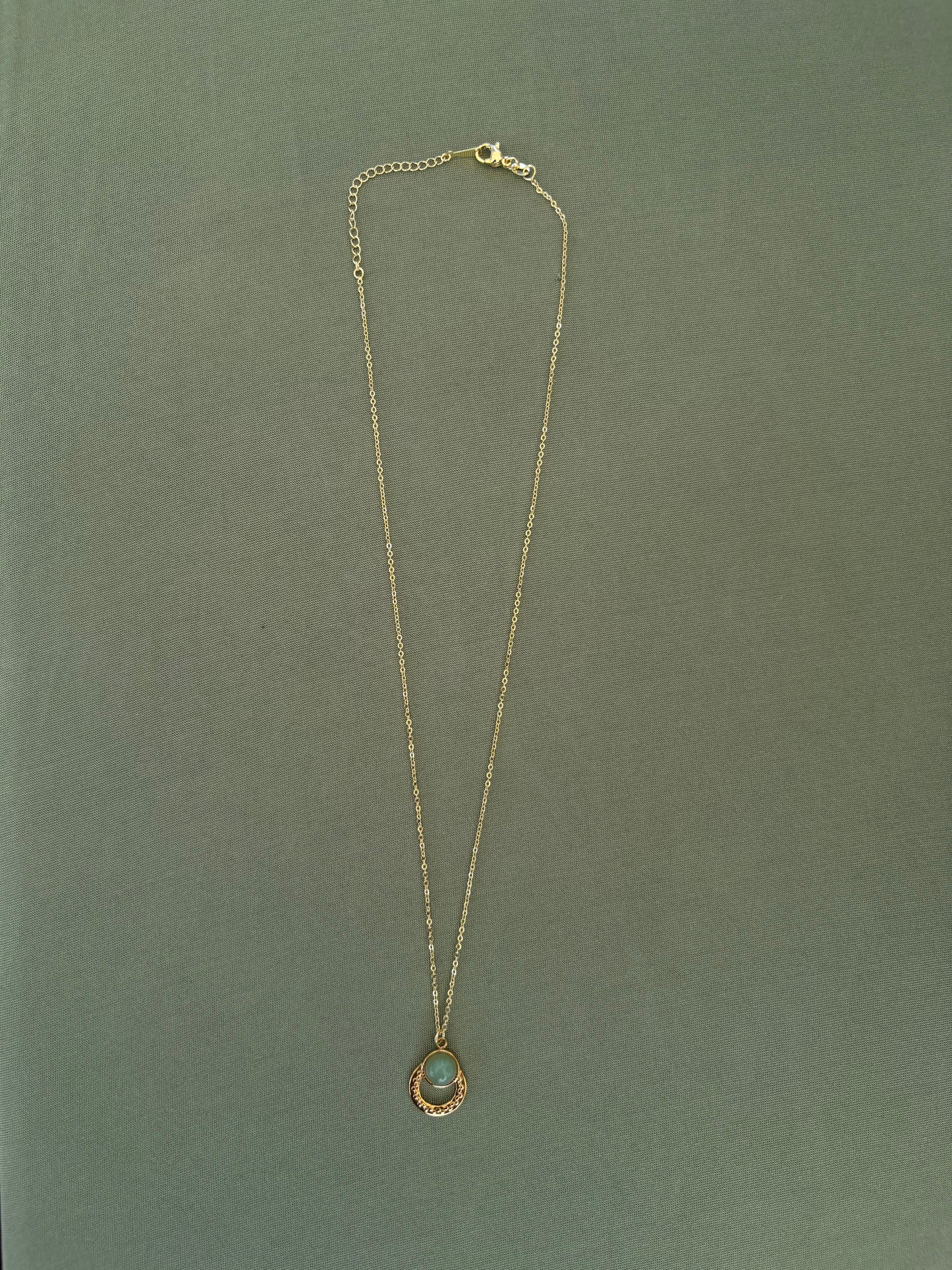 Beau Necklace