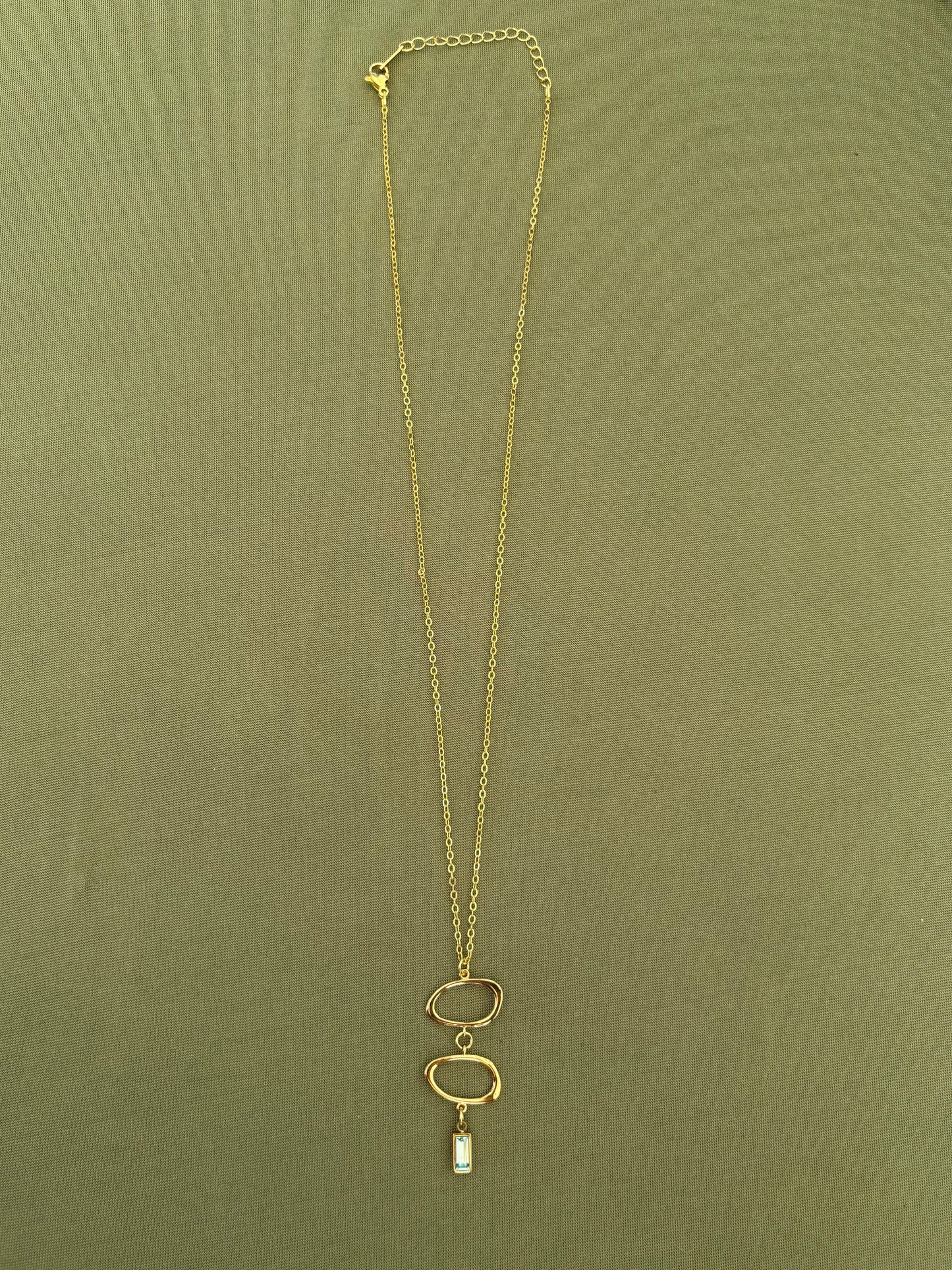Brielle Necklace