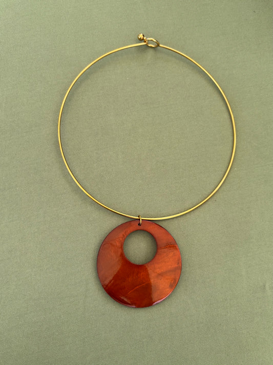 Cali Collar