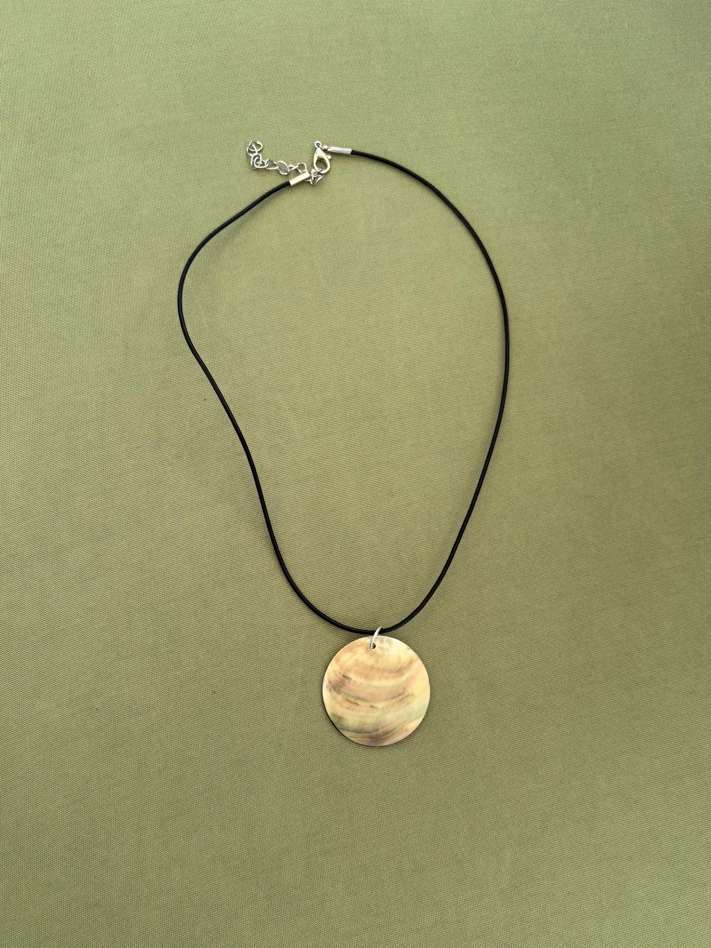 Bali Necklace