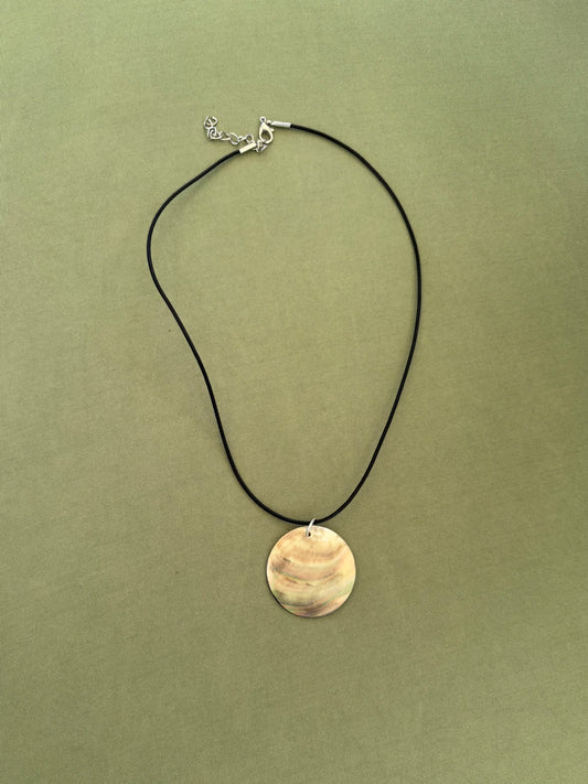 Bali Necklace