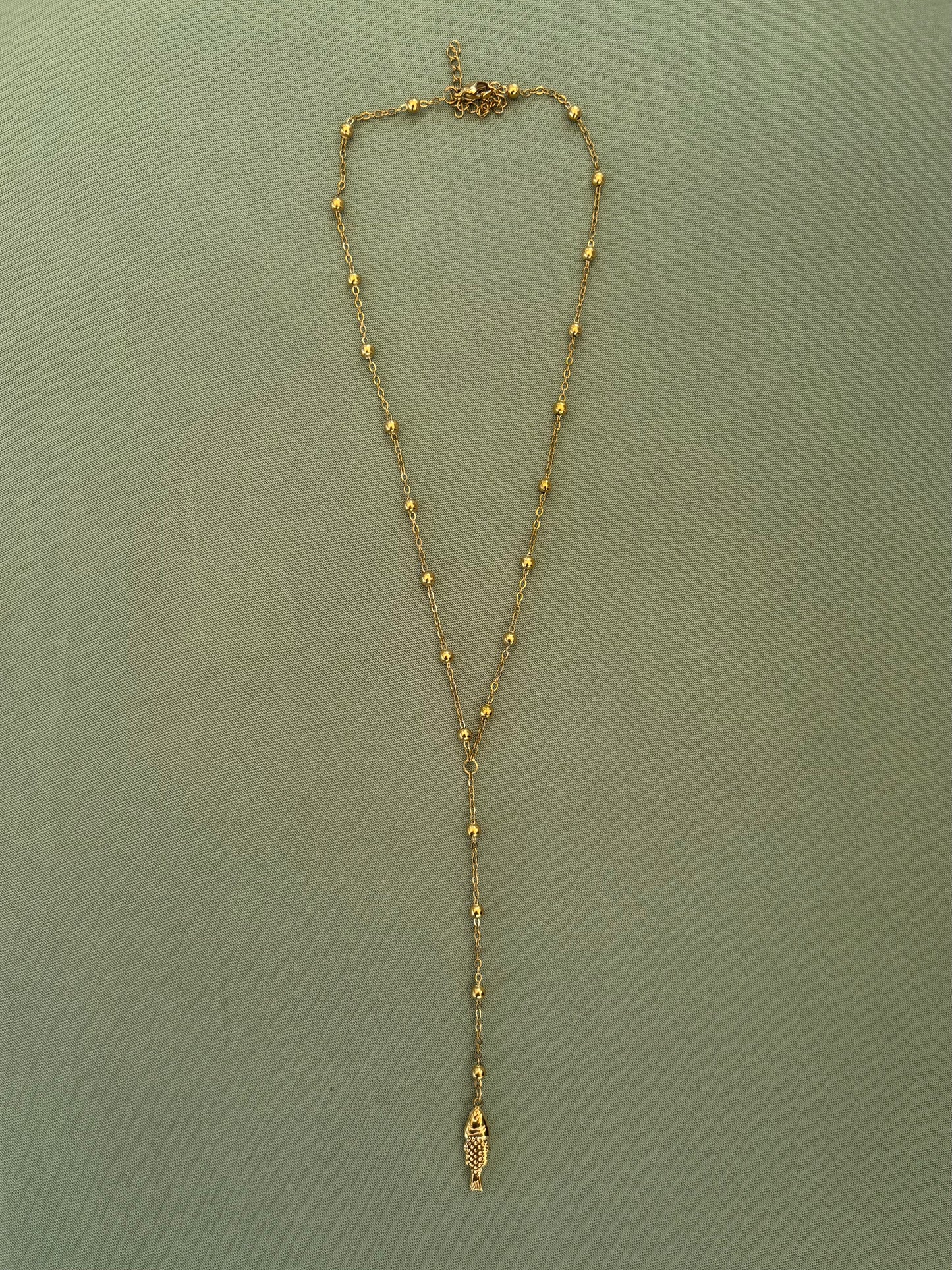 Brisa Necklace