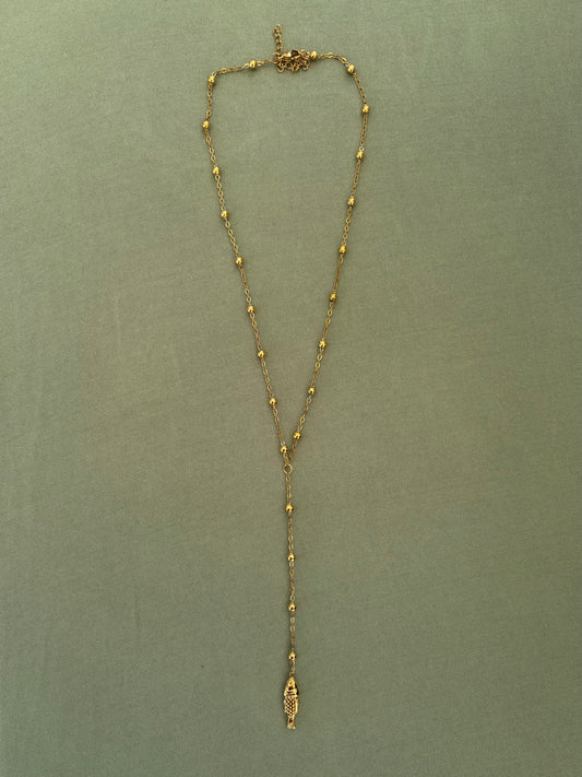 Brisa Necklace