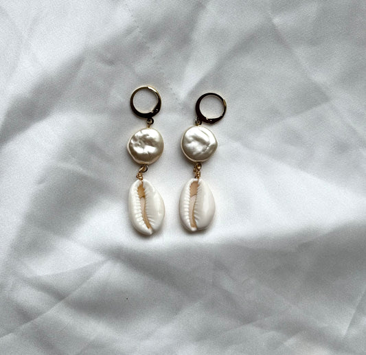 Elena Earrings
