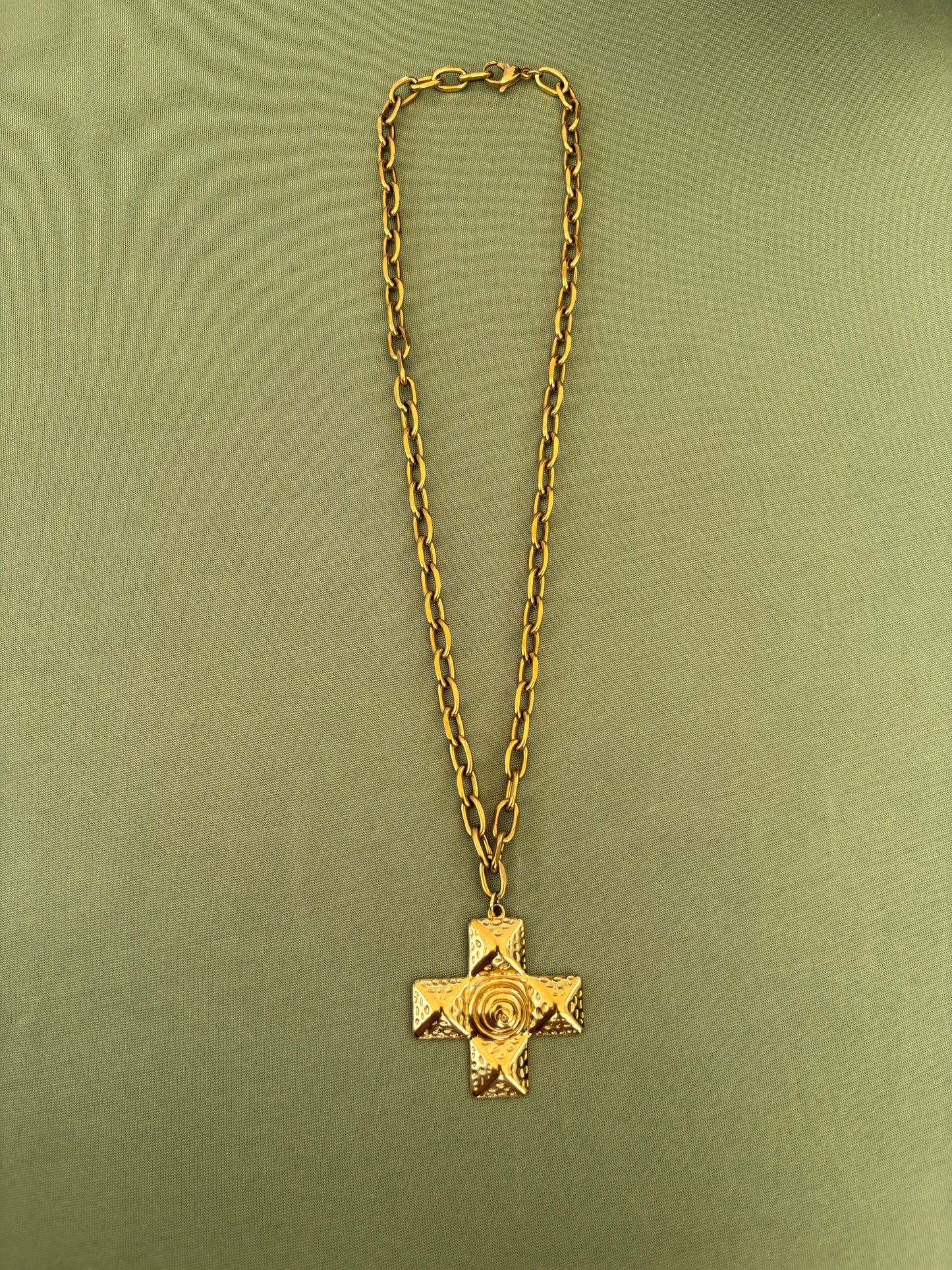Bianca Necklace
