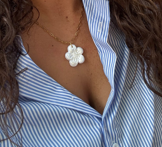 Anastasia Necklace