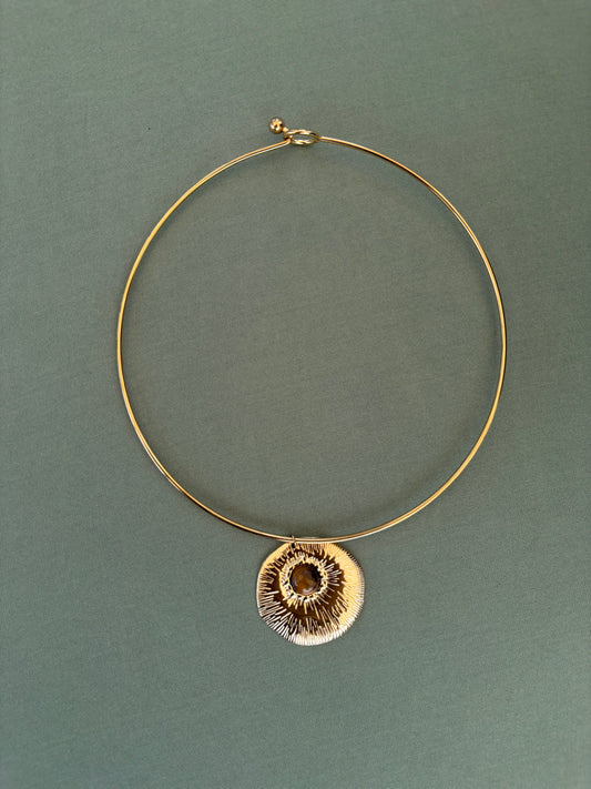 Briar Necklace
