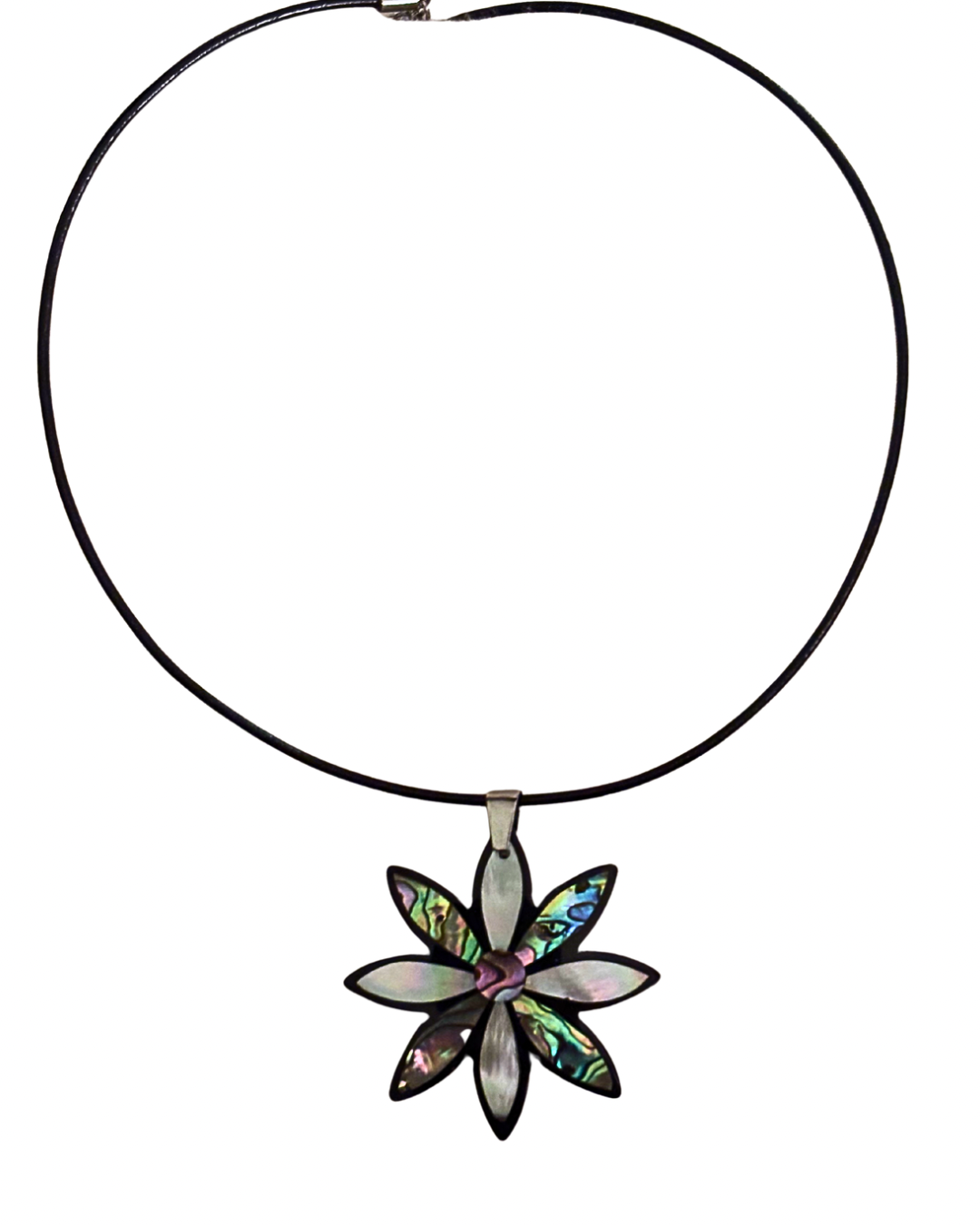 Anya Necklace