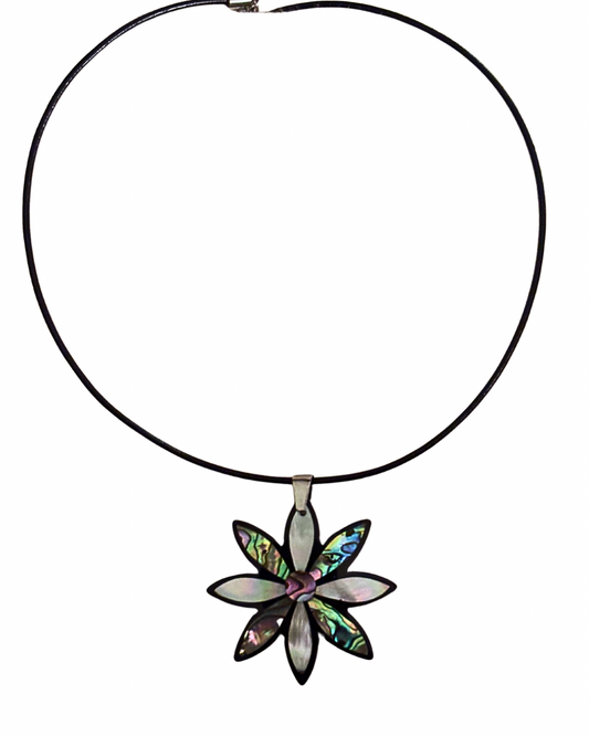 Anya Necklace