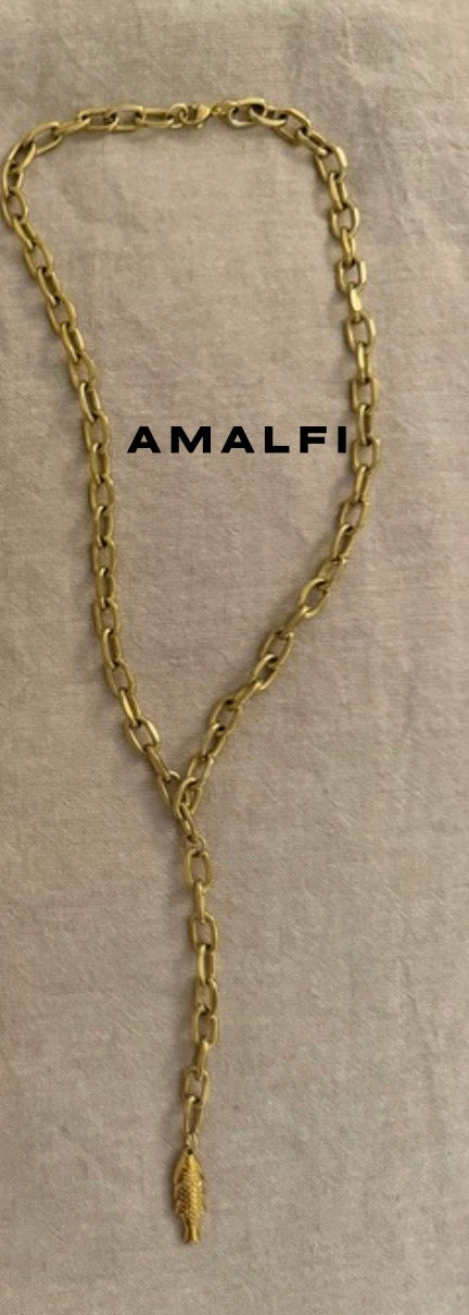 Amalfi Necklace